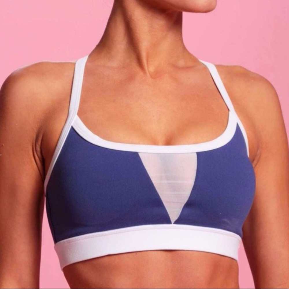 Popflex - Set the bar bra